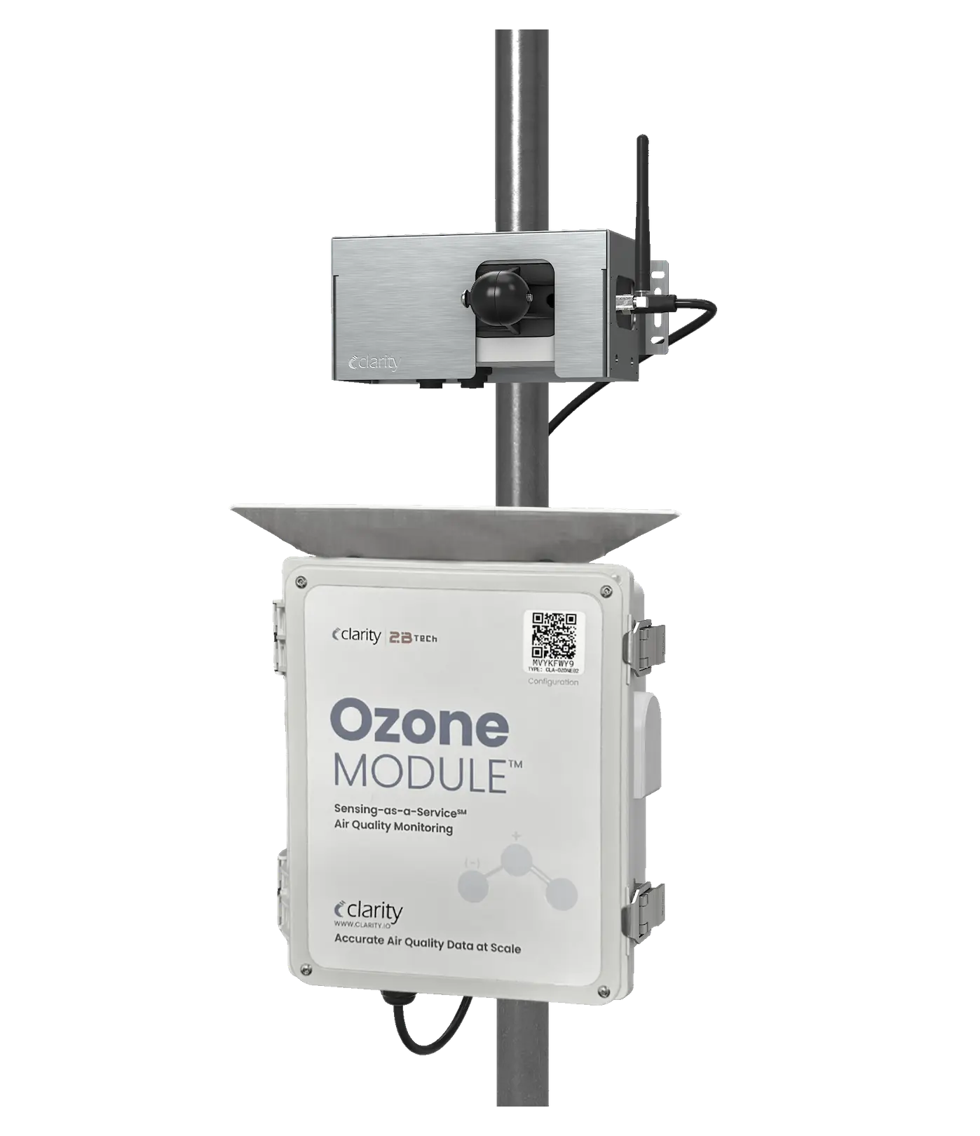 FEM Ozone Module - Image 5