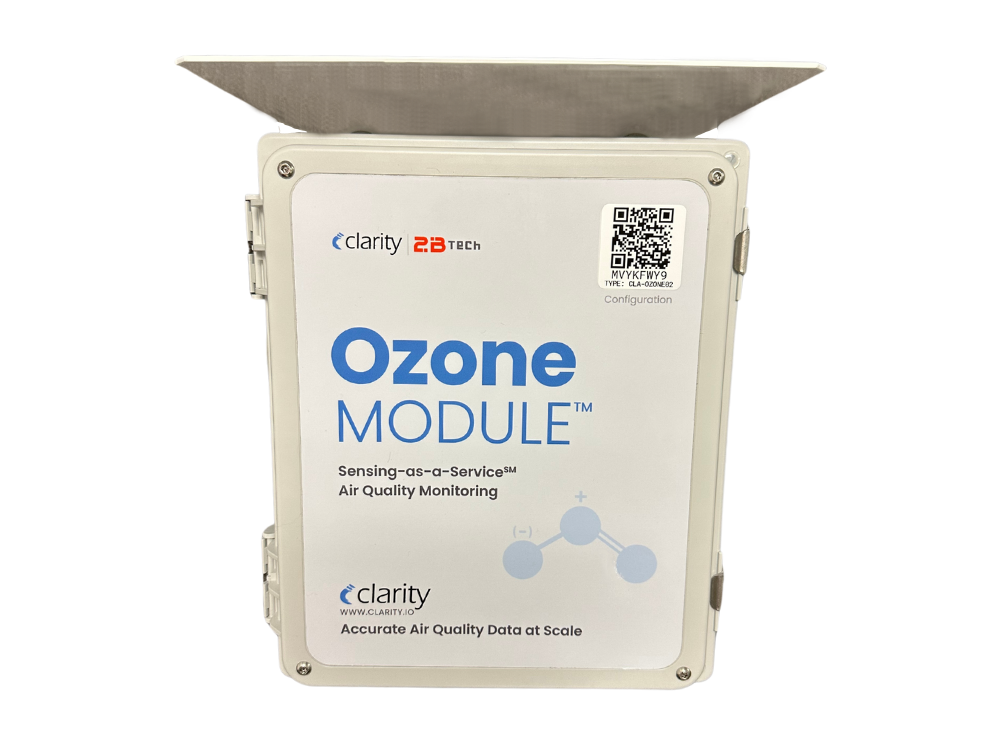 FEM Ozone Module - Image 3
